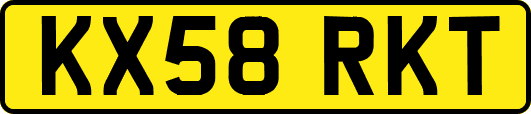 KX58RKT