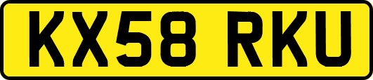 KX58RKU