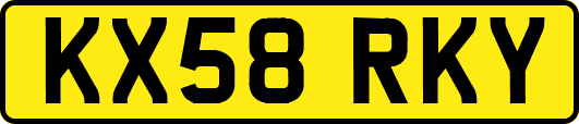 KX58RKY