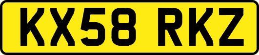 KX58RKZ