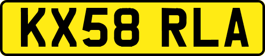 KX58RLA