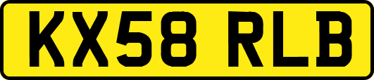 KX58RLB