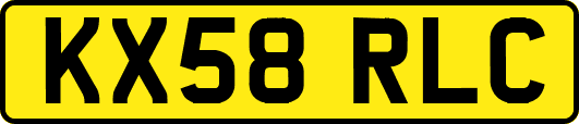 KX58RLC