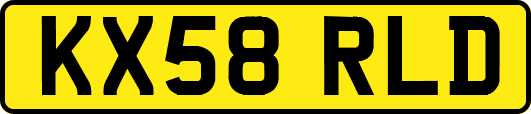 KX58RLD