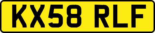 KX58RLF
