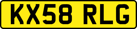 KX58RLG