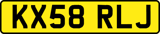 KX58RLJ