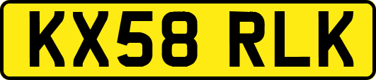 KX58RLK