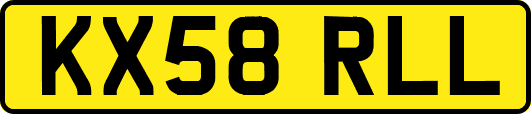 KX58RLL
