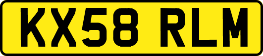 KX58RLM