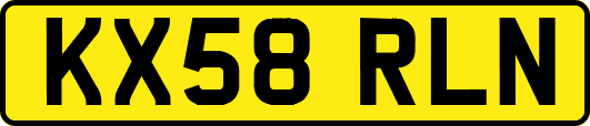 KX58RLN