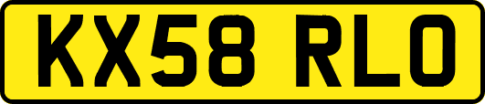 KX58RLO