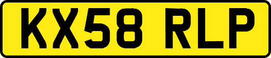 KX58RLP