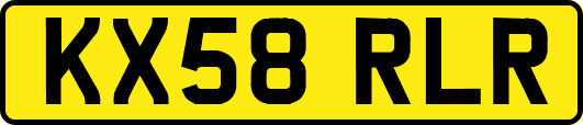 KX58RLR