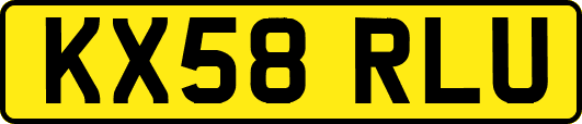 KX58RLU