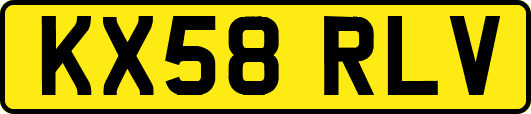 KX58RLV
