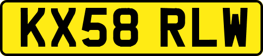 KX58RLW
