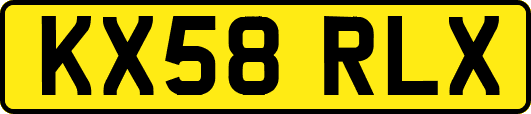 KX58RLX