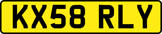 KX58RLY