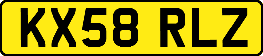 KX58RLZ