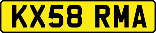 KX58RMA