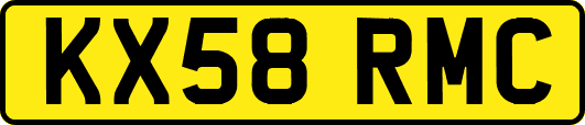 KX58RMC