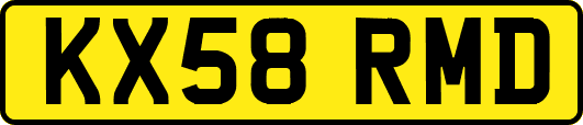 KX58RMD