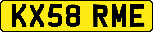 KX58RME