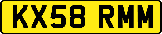 KX58RMM