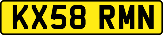 KX58RMN