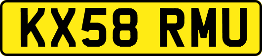 KX58RMU