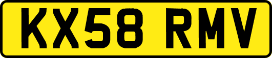 KX58RMV