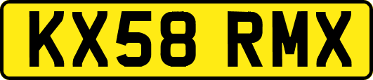 KX58RMX