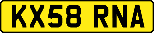 KX58RNA