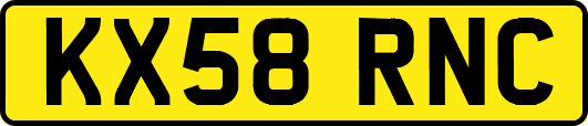 KX58RNC