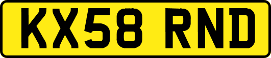 KX58RND