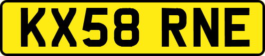 KX58RNE