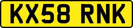 KX58RNK