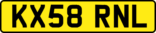 KX58RNL