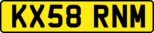 KX58RNM