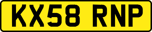 KX58RNP