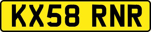 KX58RNR