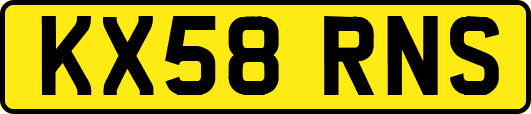 KX58RNS