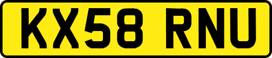 KX58RNU