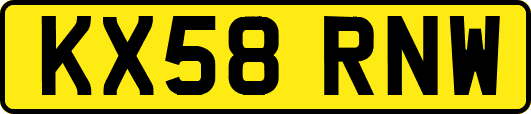 KX58RNW