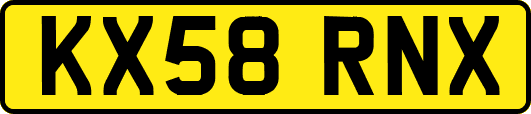 KX58RNX