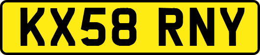 KX58RNY