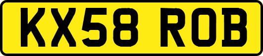 KX58ROB