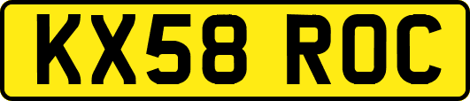 KX58ROC
