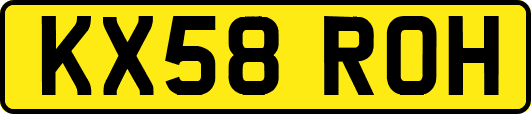 KX58ROH